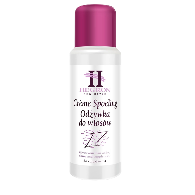 HEGRON Odżywka do włosów Spoeling 500 ML